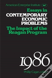 Capa do artigo Essays In Contemporary Economic Problems, 1986