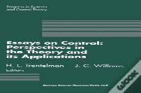 Essays In Control
