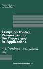 Essays In Control - Preview