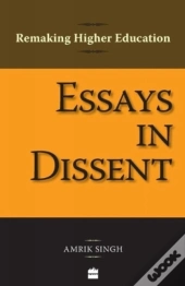 Essays In Dissent
