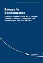 Essays In Econometrics - Preview