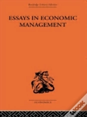 Capa do artigo Essays In Economic Management