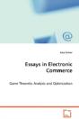 Essays In Electronic Commerce - Preview