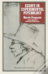 Essays In Experimental Psychology