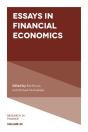 Essays In Financial Economics - Preview