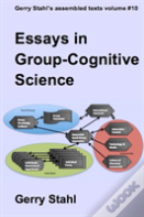 Essays In Group-Cognitive Science