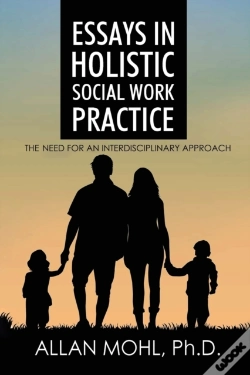 Capa do artigo Essays In Holistic Social Work Practice: