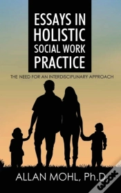 Capa do artigo Essays In Holistic Social Work Practice