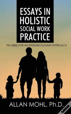 Capa do artigo Essays In Holistic Social Work Practice