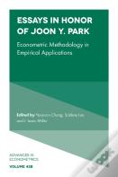Essays In Honor Of Joon Y. Park