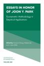 Essays In Honor Of Joon Y. Park - Preview