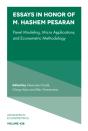 Essays In Honor Of M. Hashem Pesaran - Preview