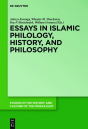 Essays In Islamic Philology, History, And Philosophy - Preview