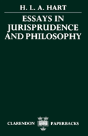 Essays In Jurisprudence And Philosophy - Preview