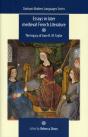 Essays In Later Medieval French Literature - Preview