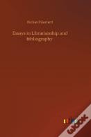Essays In Librarianship And Bibliography