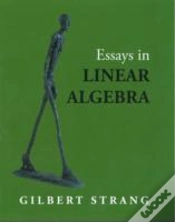 Capa do artigo Essays In Linear Algebra