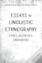 Essays In Linguistic Ethnography