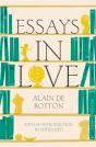 Essays In Love - Preview