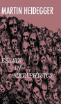 Essays In Metaphysics - Preview