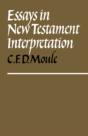 Essays In New Testament Interpretation - Preview