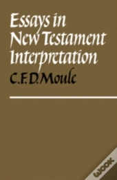 Essays In New Testament Interpretation
