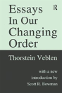 Essays In Our Changing Order - Preview