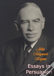 Capa do artigo Essays In Persuasion