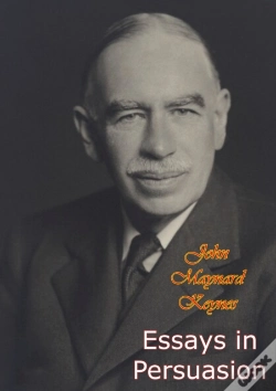 Capa do artigo Essays In Persuasion