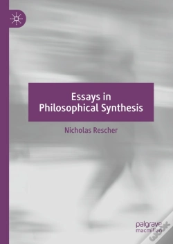 Capa do artigo Essays In Philosophical Synthesis