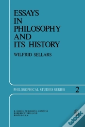 Capa do artigo Essays In Philosophy And Its History
