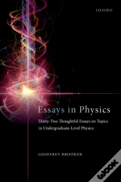 Capa do artigo Essays In Physics