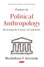 Essays In Political Anthropology - Preview