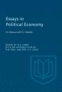 Essays In Political Economy - Preview
