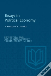 Essays In Political Economy