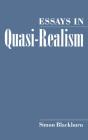 Essays In Quasi-Realism - Preview