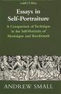Essays In Self-Portraiture - Preview