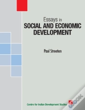 Capa do artigo Essays In Social & Economic Development