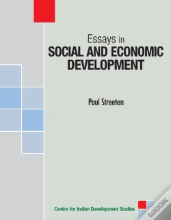 Capa do artigo Essays In Social & Economic Development