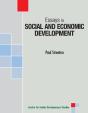 Essays In Social & Economic Development - Preview