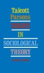 Essays In Sociological Theory - Preview