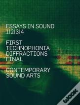 Essays In Sound