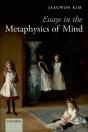 Essays In The Metaphysics Of Mind - Preview