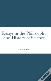 Capa do artigo Essays In The Philosophy And History Of Science