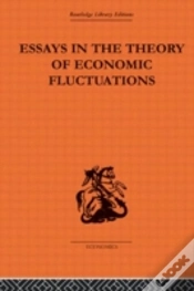 Capa do artigo Essays In The Theory Of Economic Fluctuations