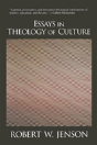 Essays In Theology Of Culture - Preview