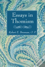 Capa do artigo Essays In Thomism