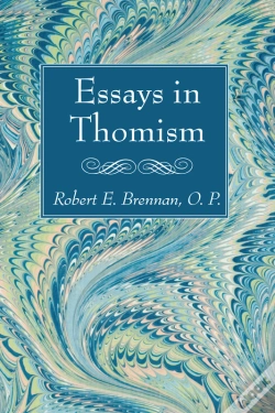 Capa do artigo Essays In Thomism