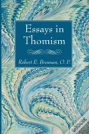 Capa do artigo Essays In Thomism
