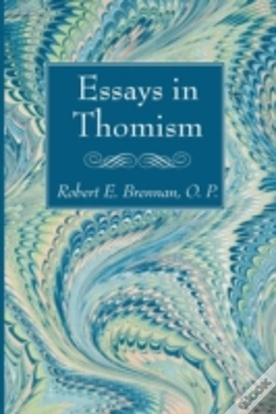 Capa do artigo Essays In Thomism